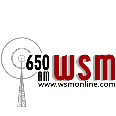 Wsm am - Nov 16, 2019 · TOP songs on WSM AM 650. HunterGirl — Ain't About You. Dillon Carmichael — Drinkin' Problems. Ashley Cooke — your place. Conner Smith — Creek Will Rise. Chayce Beckham — 23. Parmalee — Gonna Love You. Jackson Dean — Fearless. Gabby Barrett — Glory Days. 